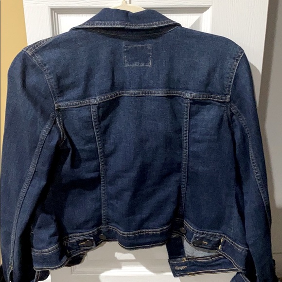 Jean jacket - Picture 2 of 2